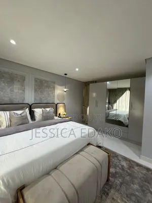 Photo - Furnished Mini Flat in Lekki Phase 1 for rent