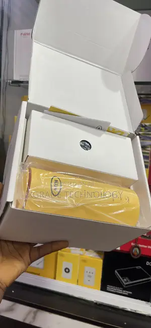 5g Broadband MTN Router