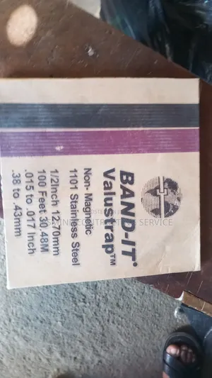 Bandit Band 1/2"