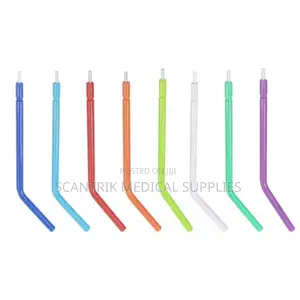 Dental Dual Spray Tips