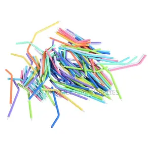 Jetstream Syringe Tips