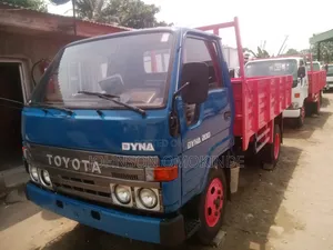 Toyota Dyna