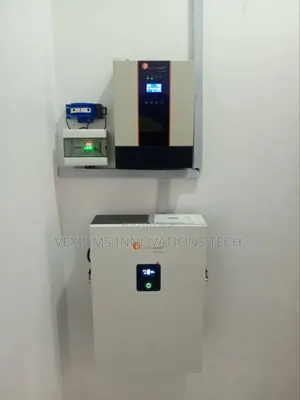 5kw/10kwh Solar Energy System