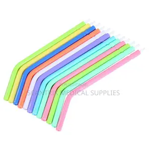 Dental Care Nozzle Tips