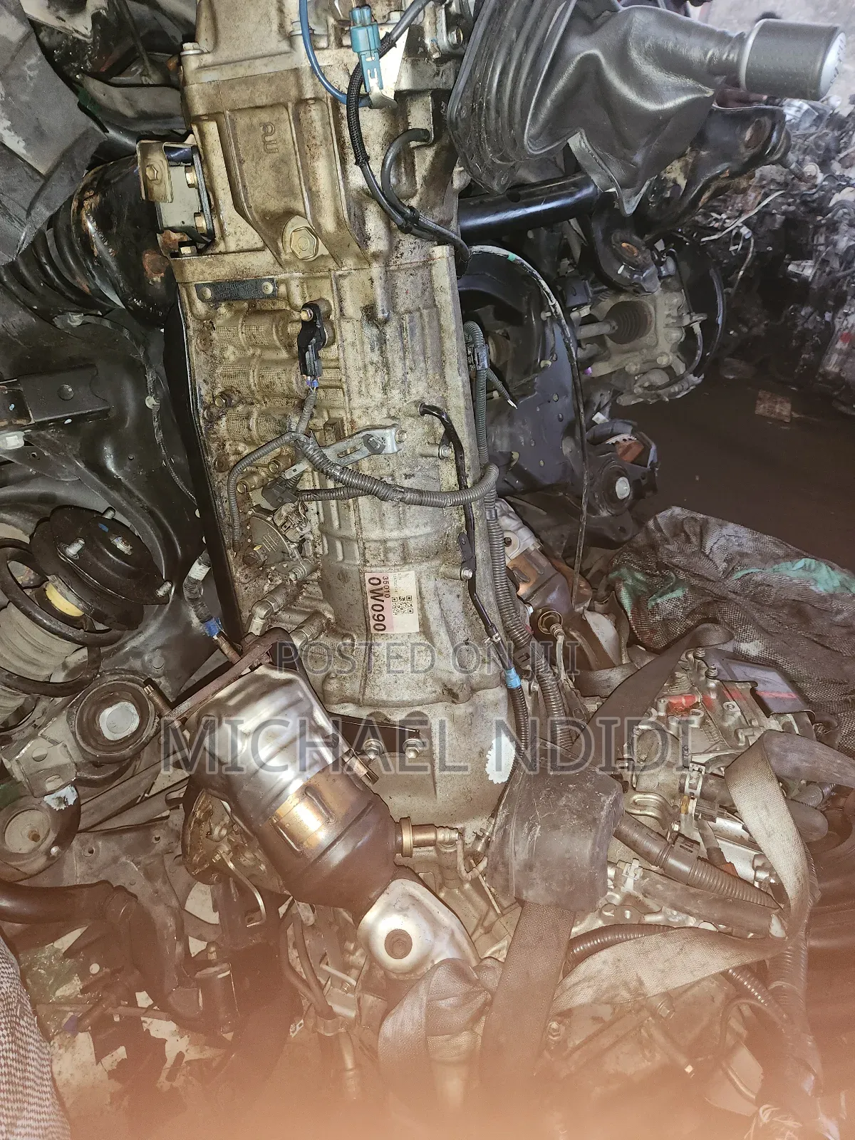 4runner 2012 Model