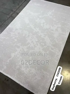 Brand New 5/7 All Turkish Rugs