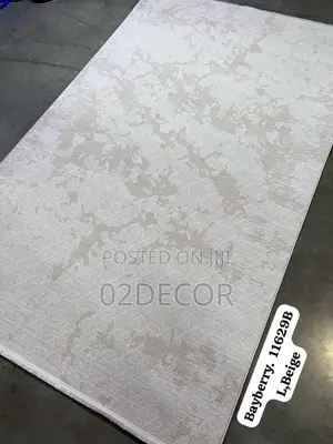 Brand New 5/7 All Turkish Rugs