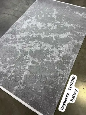 Brand New 5/7 All Turkish Rugs