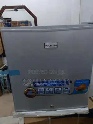 Polystar 45l Bedside Ultimate Cooling Refrigerator Pv-Bs81sl