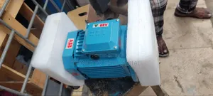 1hp/0.75kw Abb Three Phase High Quality Electric Motor