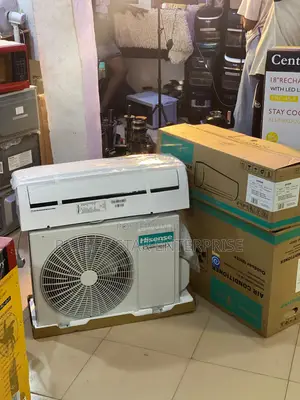 Hisense (Inverter Expert) Air Conditioner 1.5 Horsepower
