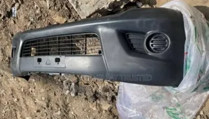 Front Bumper Hilux 2012 New One
