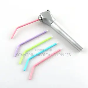 Clinical Syringe Nozzles