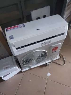 Original L.G Inverter Ac 1.5hp