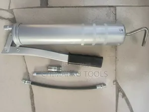 Grease Gun