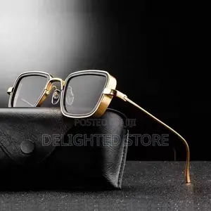 Original Uv 400 Men Eye Glasses Cover
