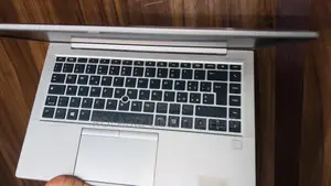 Laptop HP EliteBook 835 G7 16GB AMD Ryzen 5 SSD 512GB