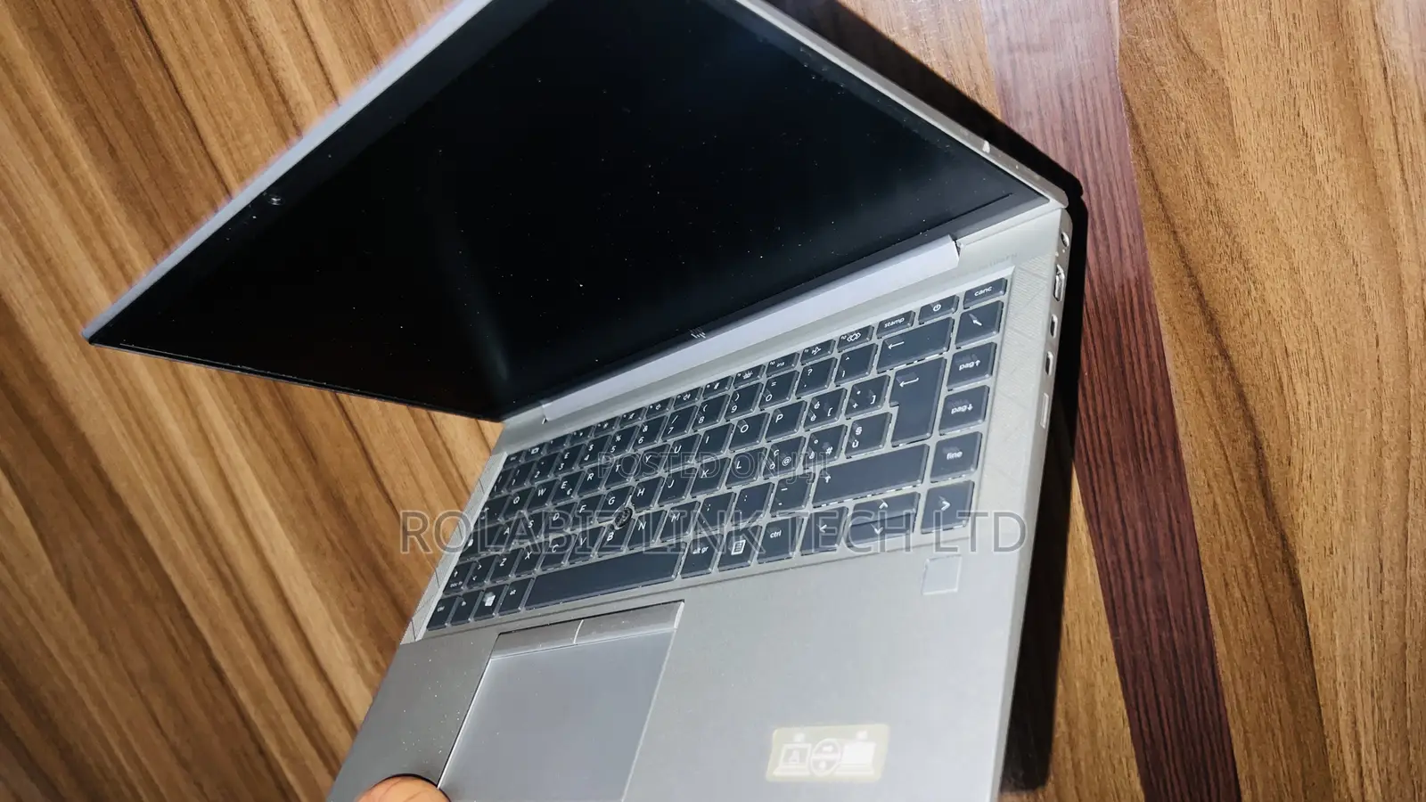 Laptop HP EliteBook 835 G7 16GB AMD Ryzen 5 SSD 512GB