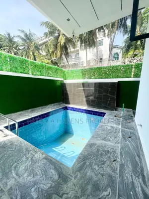 Luxury at It Best