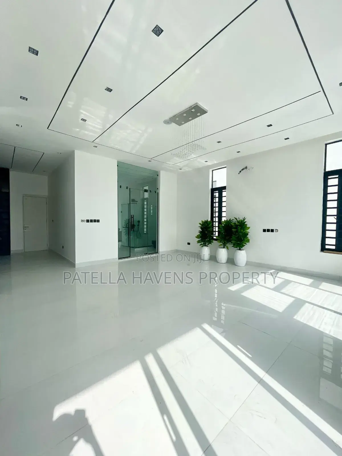 Luxury at It Best