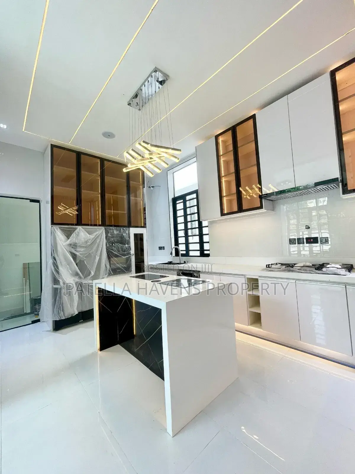Luxury at It Best