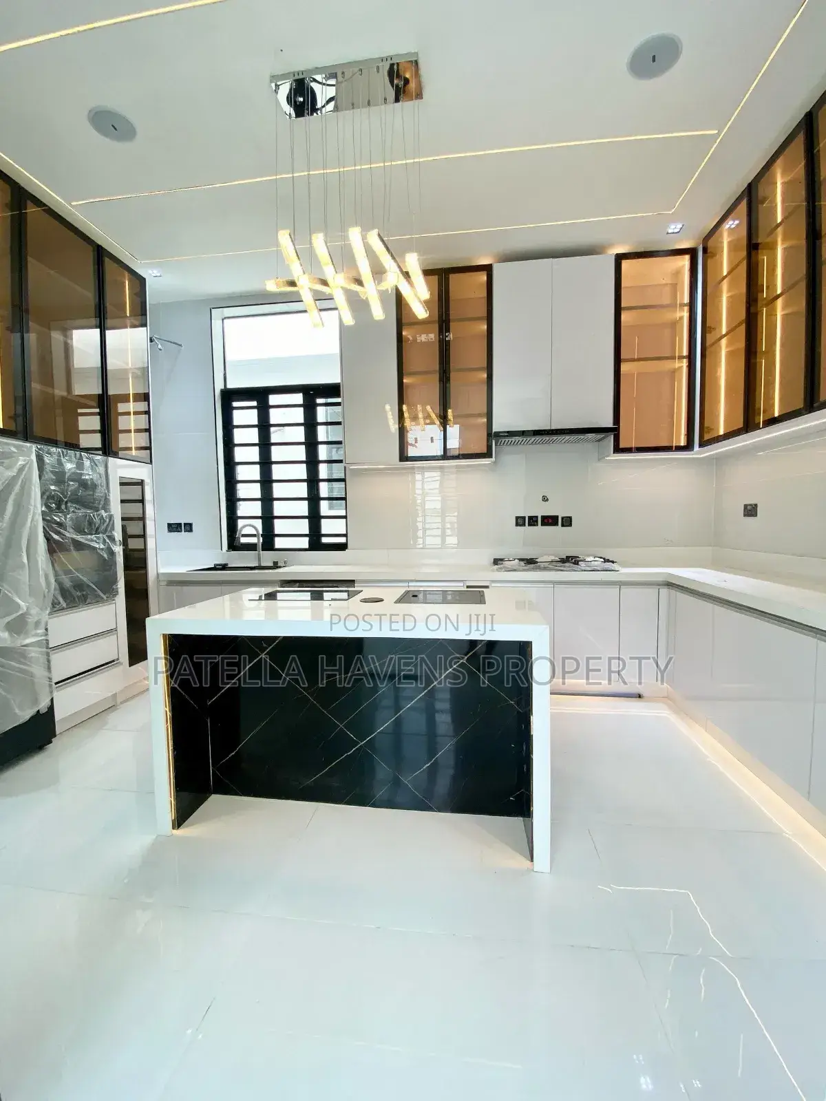 Luxury at It Best