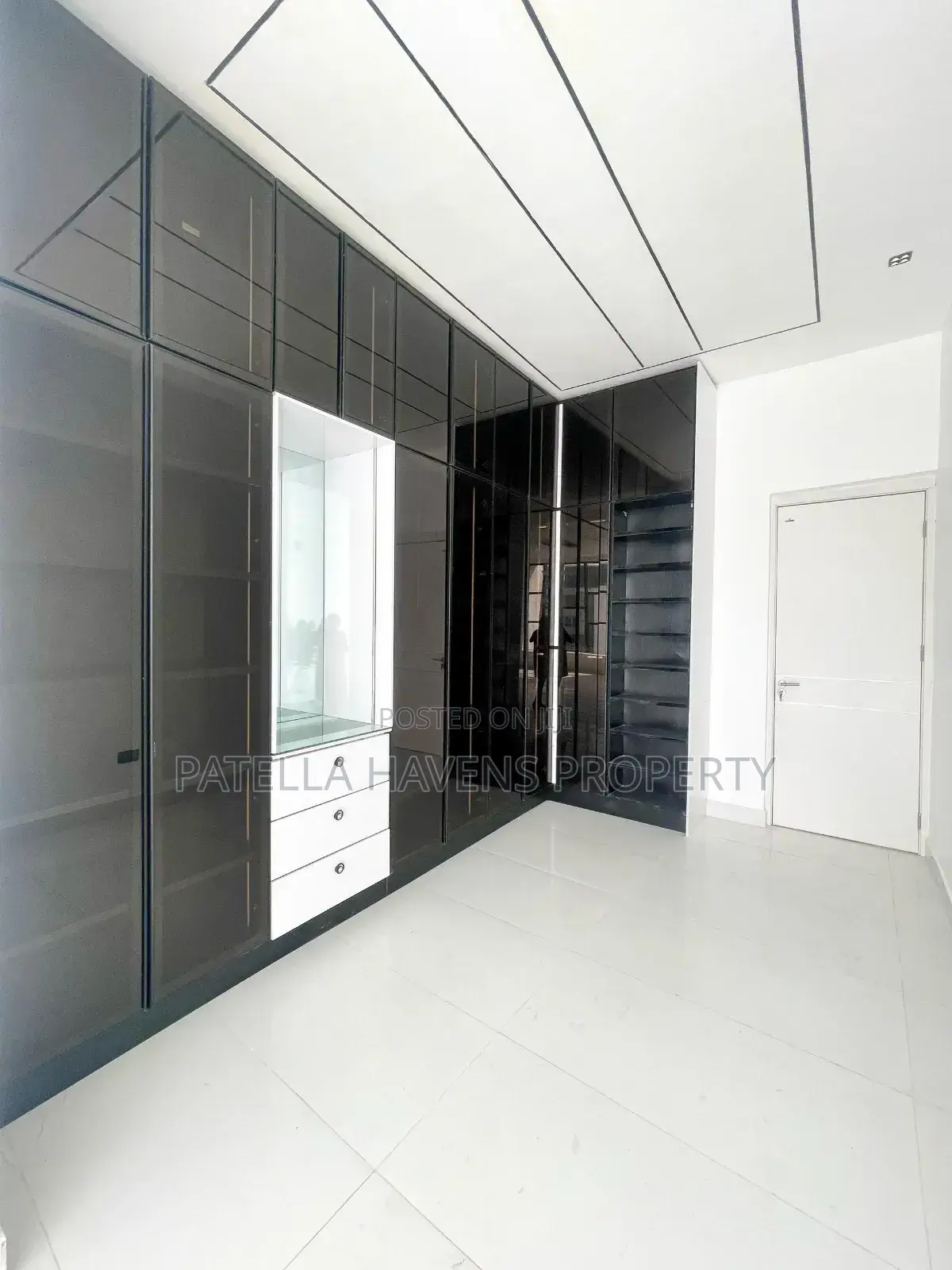 Luxury at It Best