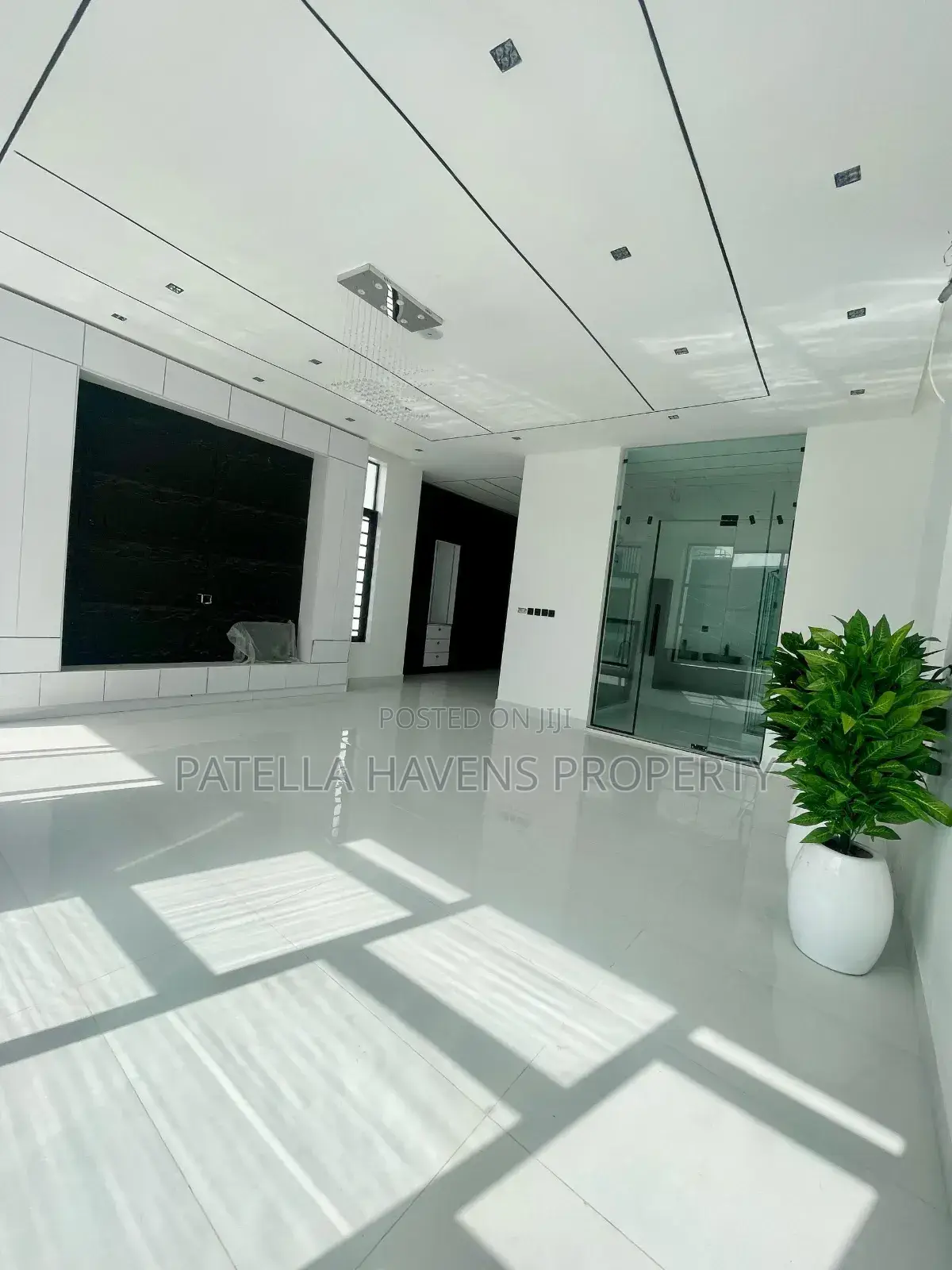 Luxury at It Best