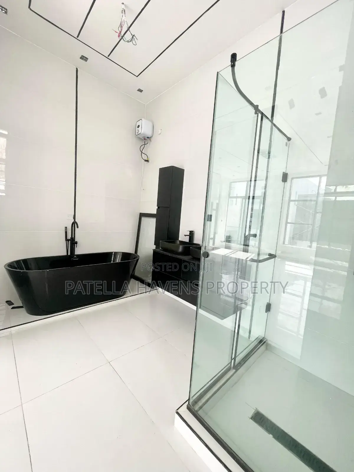 Luxury at It Best