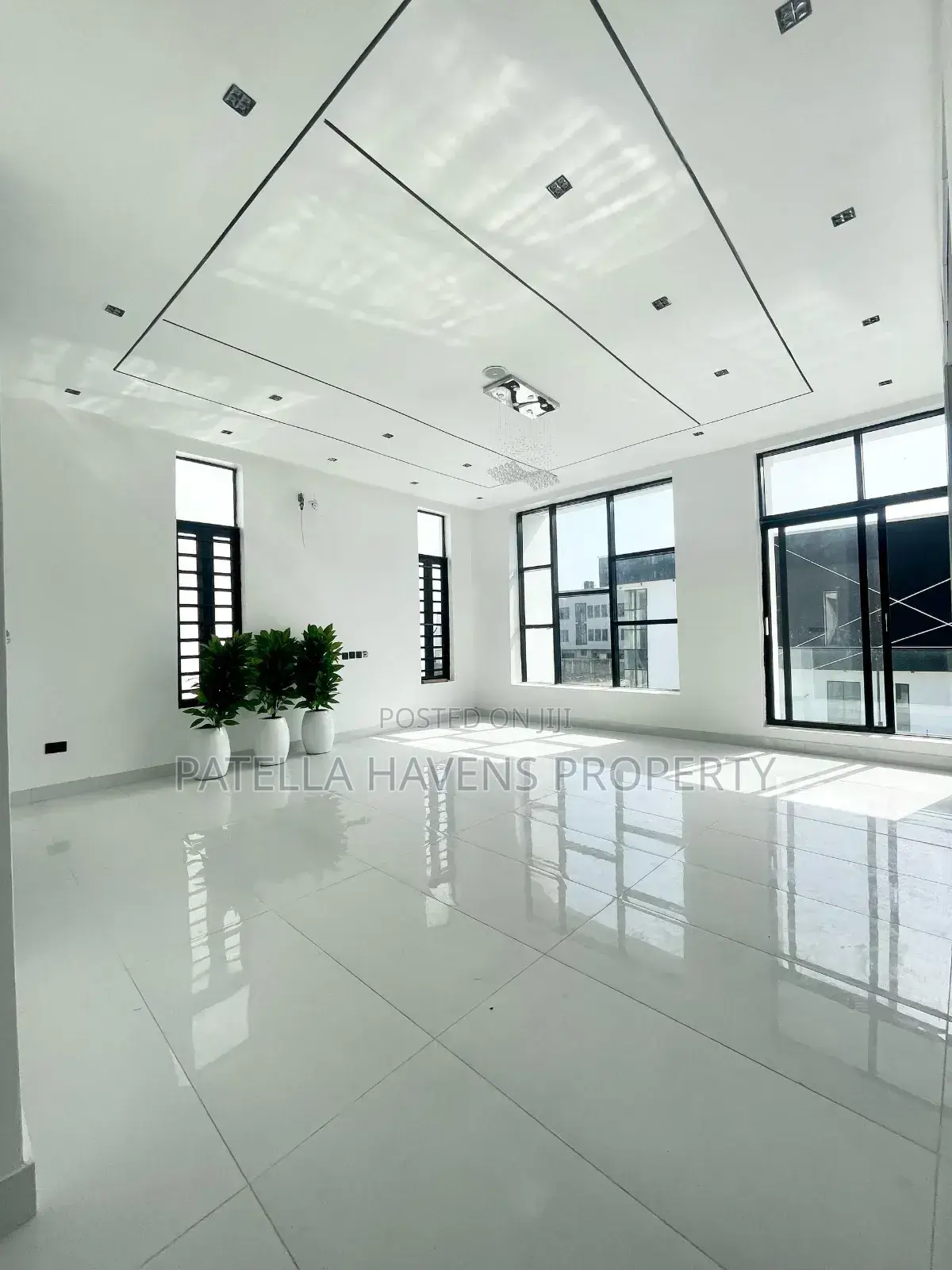 Luxury at It Best