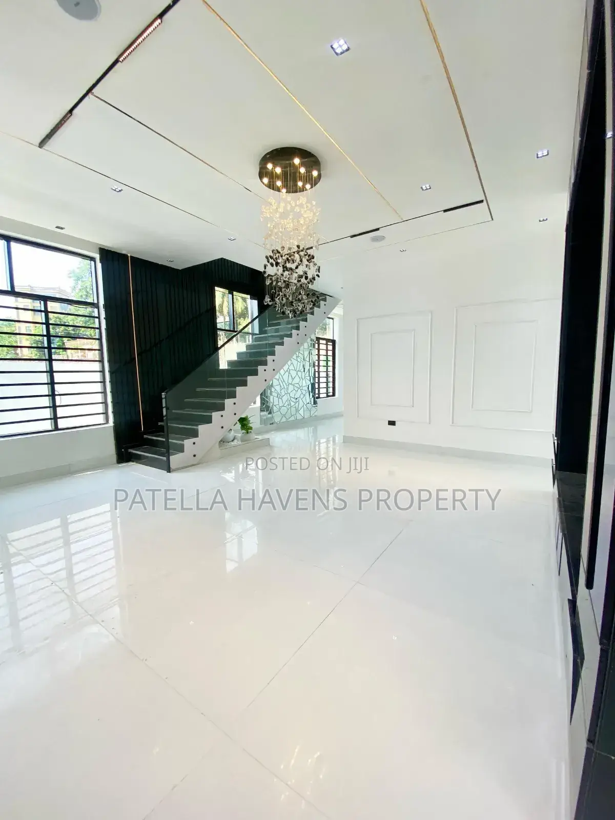 Luxury at It Best