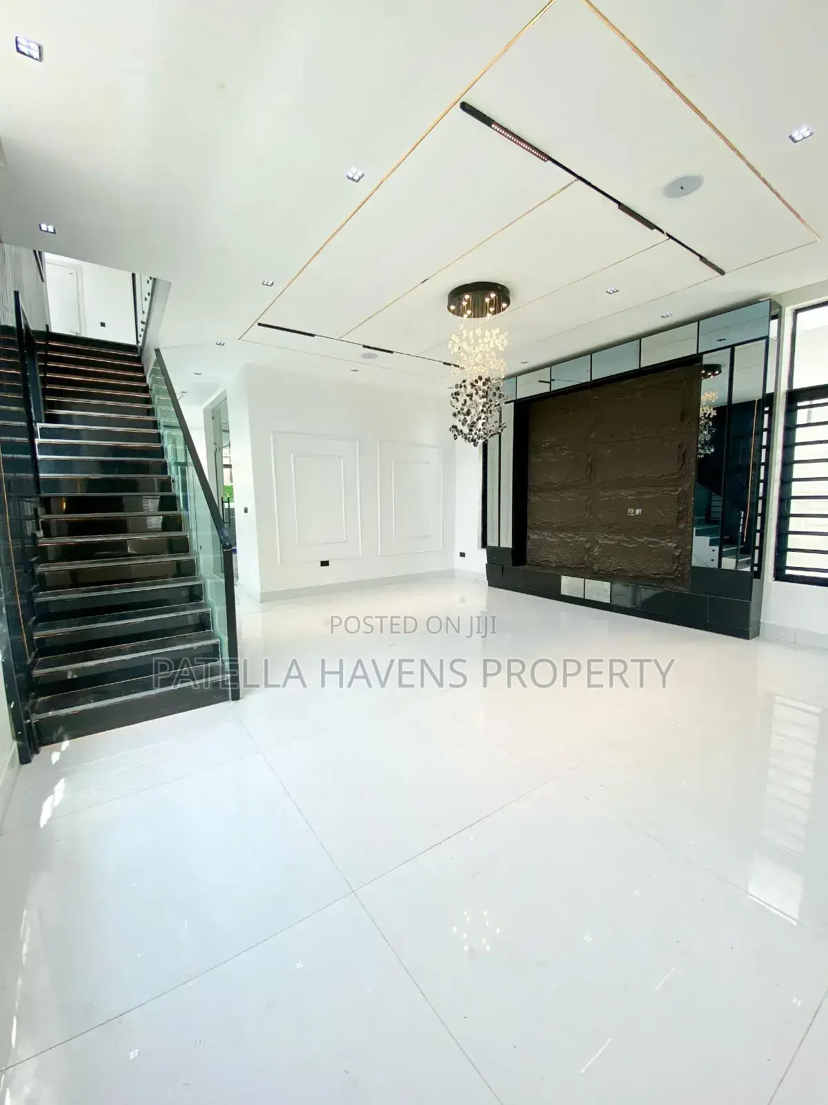 Luxury at It Best