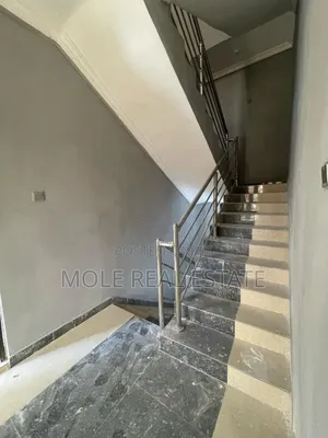 Furnished 3bdrm Block of Flats in Ikate for rent