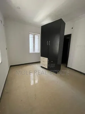 Furnished 3bdrm Block of Flats in Ikate for rent