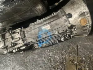 Complete Gear Box 164 Mercedes Benz