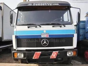 Mini Truck