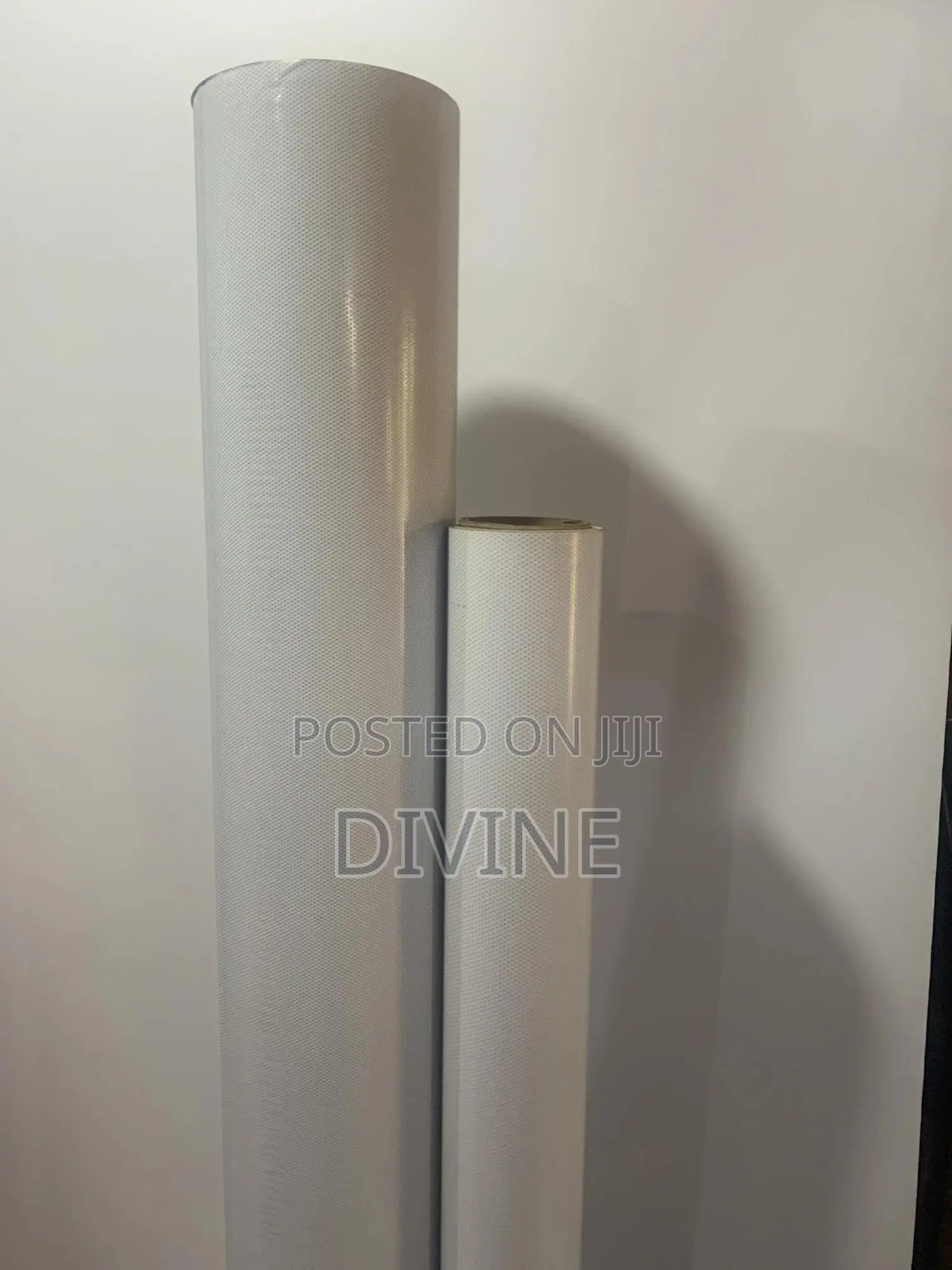 One Way Vision ( Window Graphics )