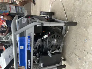 8kva Kemage Remote Control Petrol Generator 100%Copper Coi