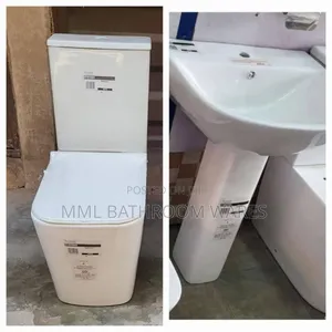 England Complete Set Wc