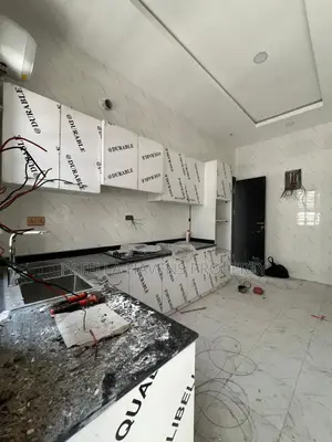 A Well Access Controlled Estate