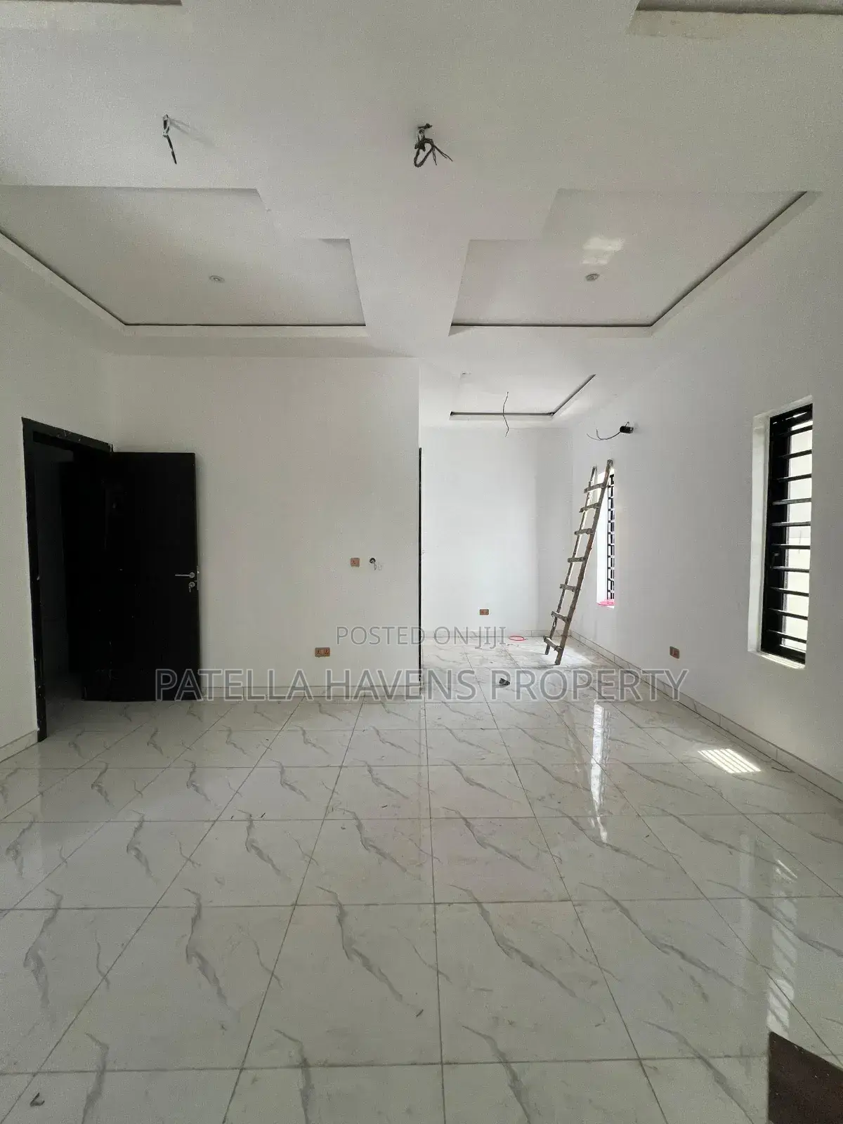 A Well Access Controlled Estate
