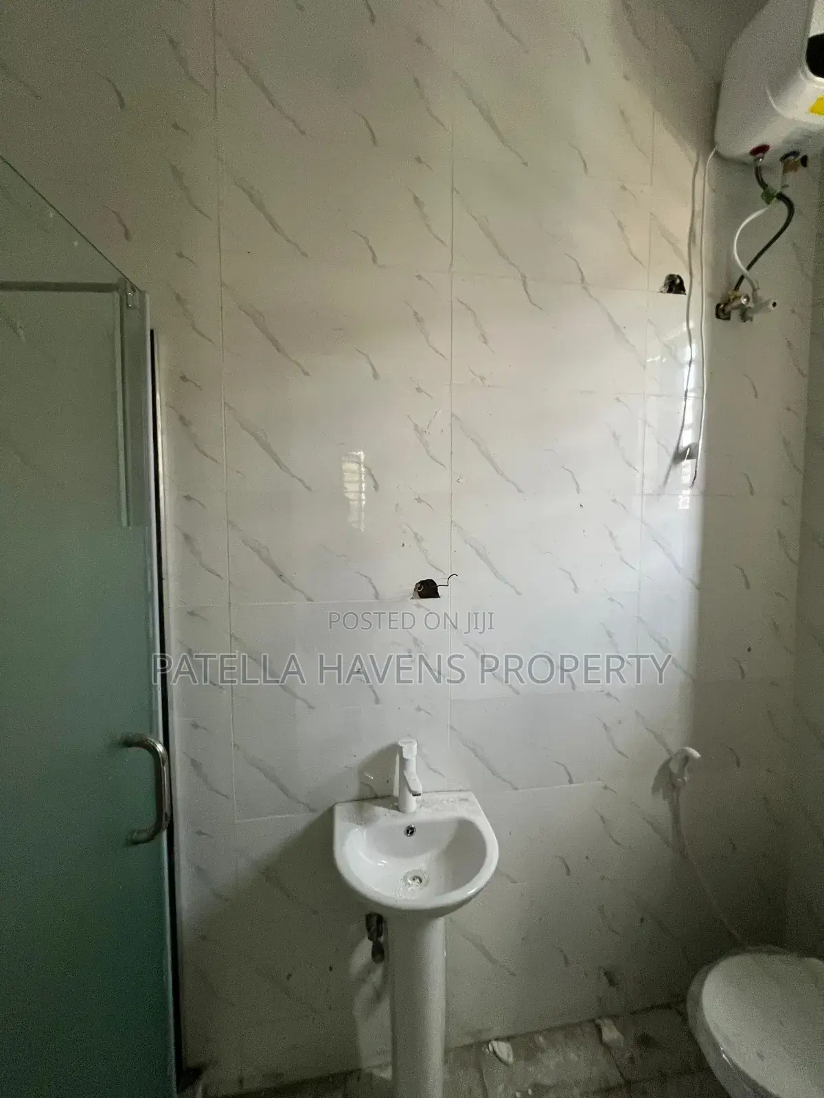 A Well Access Controlled Estate