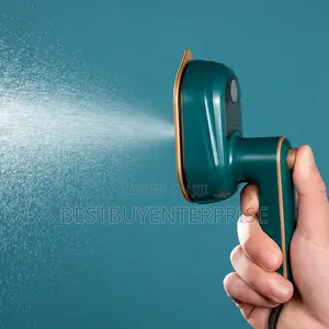 Extra Mini Steam Iron