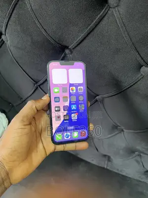 Apple iPhone 13 128 GB Blue