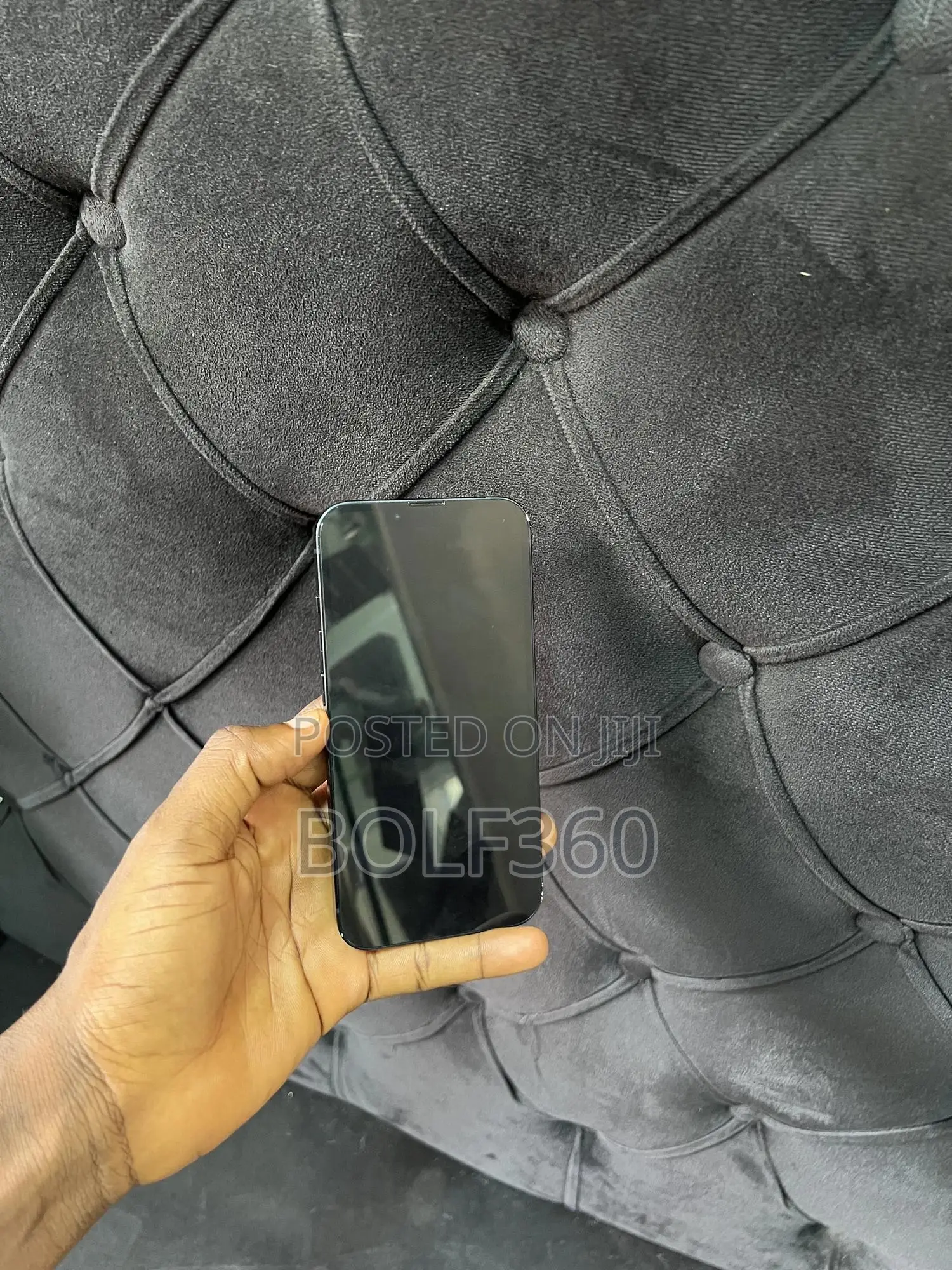 Apple iPhone 13 128 GB Blue