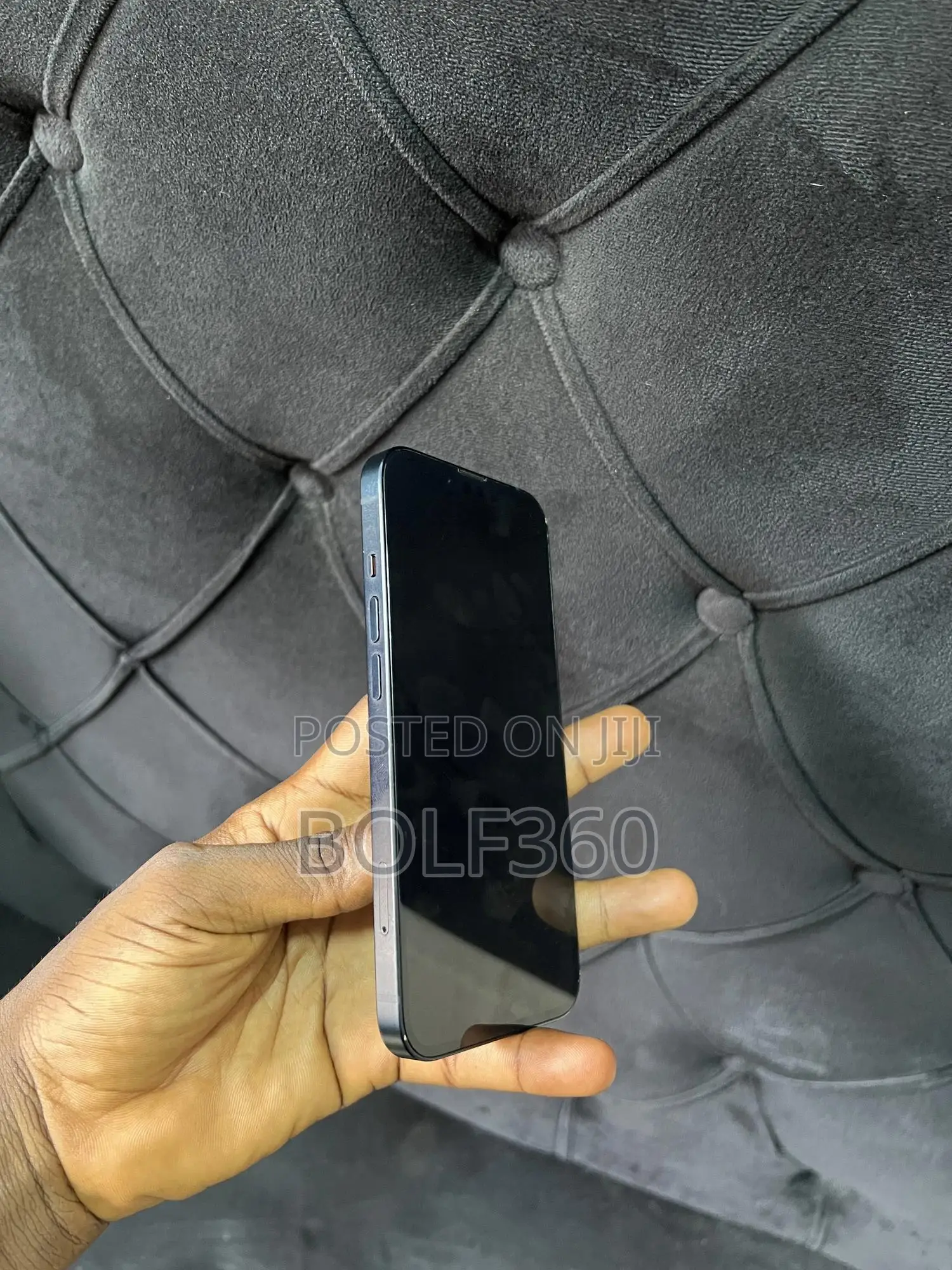 Apple iPhone 13 128 GB Blue