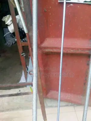 18mm Full Thread Rod