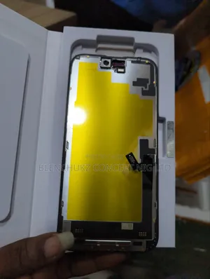 iPhone 16 Plus Screen