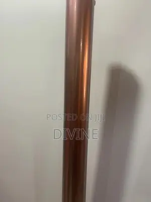 Photo - Rose Gold Vinyl