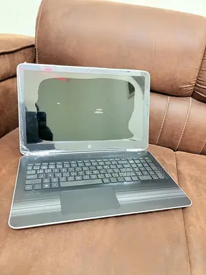 Laptop HP Pavilion 15t 4GB Intel Core I3 HDD 320GB